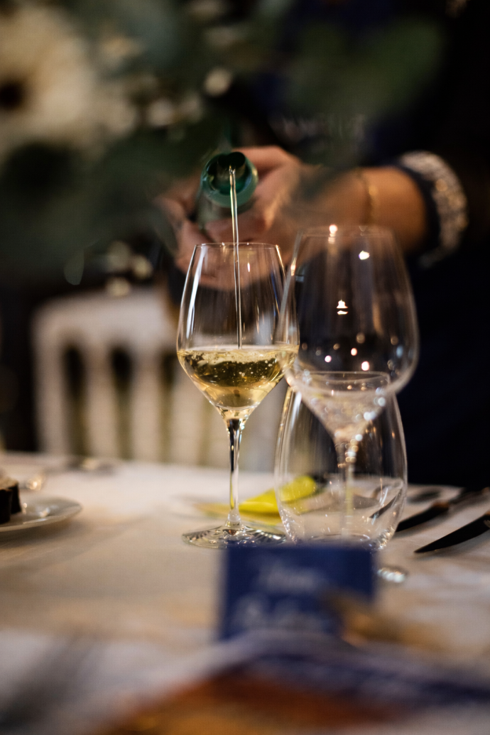 Folle Blanche - Domaine Les Quatre Journaux