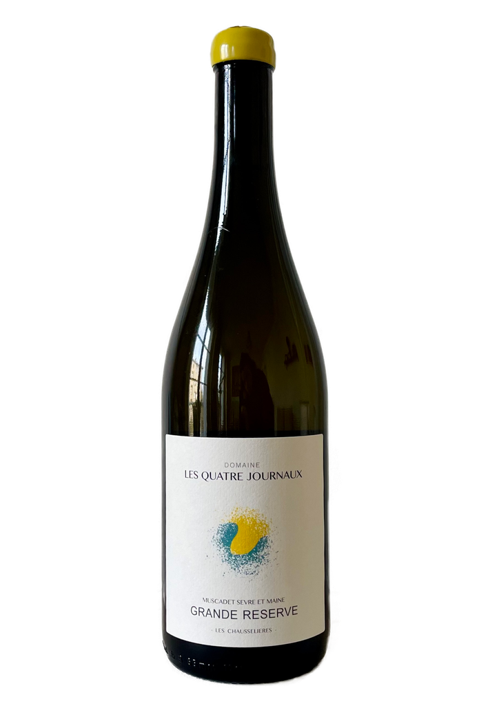 GRANDE RÉSERVE (MAG)