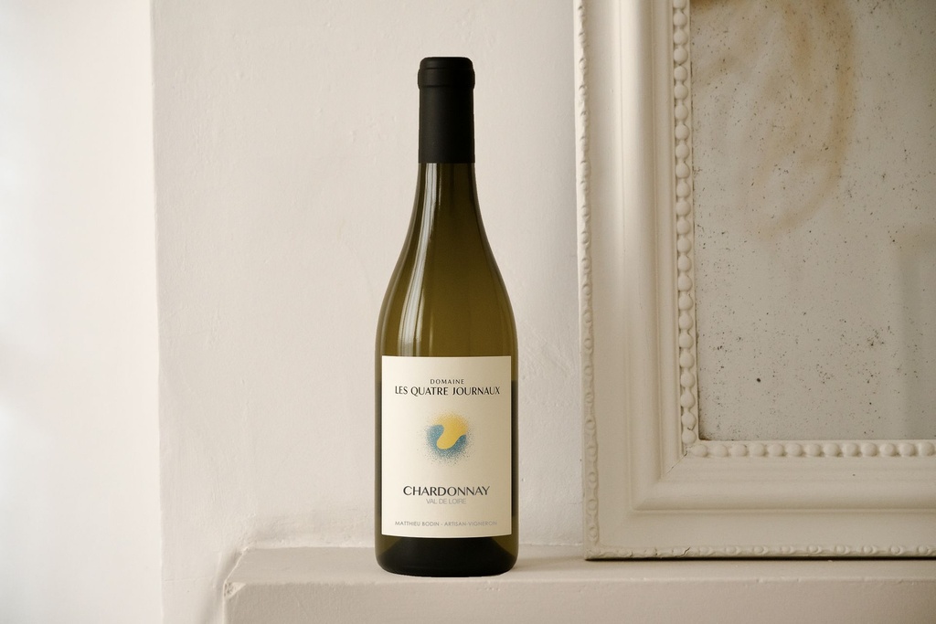 CHARDONNAY