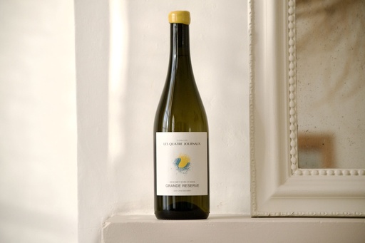 GRANDE RÉSERVE (MAG)