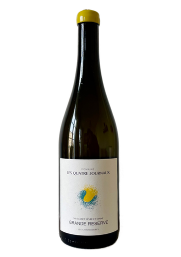 GRANDE RÉSERVE (MAG)